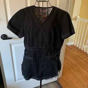 Koi Katelyn Scrub Set